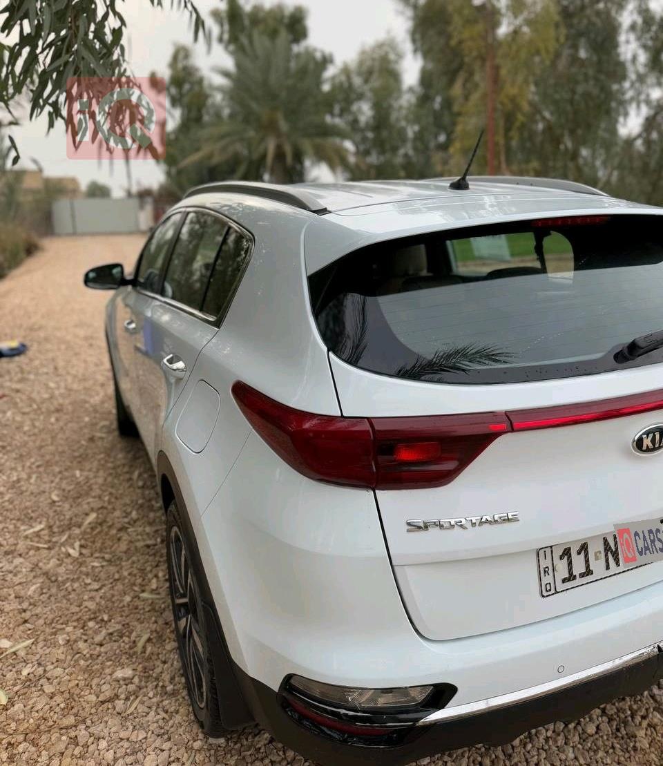 کیا سپۆرتاج